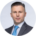 Юрий Кулик