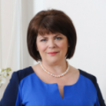 Людмила Колисецкая