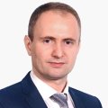 Сергей Рудь