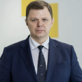 Виталий Пахомов