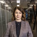 Светлана Пильнева