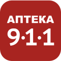 Аптека 9-1-1