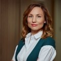 Лидия Клочан