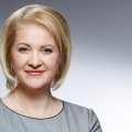 Светлана Мозговая