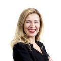 Ирина Кульгинская