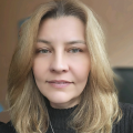 Анна Сивая