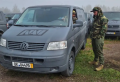 MK Foundation за день передав ЗСУ 80 авто