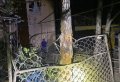обстрелы никополя, обстрелы днепропетровщины