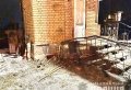 дтп на переезде, ивано-франковск, перевернулся, погиб азербайджанец