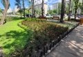 У Києві замість МАФів облаштували нові мінісквери: де вони з'явилися