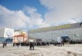 запуск гидроагрегата №3 Ташлыкской ГАЭС