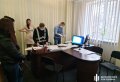 обыски в криворожском горсовете
