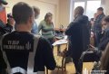обыски в криворожском горсовете