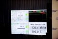 запуск гидроагрегата №3 Ташлыкской ГАЭС