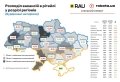 ринок праці в Україні, вакансії, робота