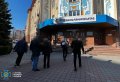обшуки в ргк