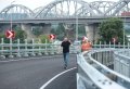 розв’язка на Дарницькому мосту