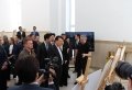 Юн Сук Йоль, президент Южной Кореи