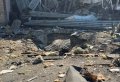 "Наш Формат" знову під ударом: внаслідок атаки РФ пошкоджено офіс видавництва (ФОТО)