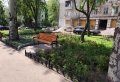 У Києві замість МАФів облаштували нові мінісквери: де вони з'явилися
