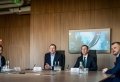 "Укрнафта" купила 51% у мережі АЗК Shell в Україні