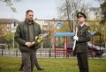 Чернобыльская катастрофа, Чернобыль