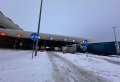 Угринів-Долгобичув, Угринов-Долгобычев, украино-польская граница, україно-польский кордон, траспортный кризис, транспортна криза, грузовики, фуры, вантажівки, фури,