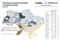 ринок праці в Україні, вакансії, робота