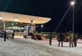Угринів-Долгобичув, Угринов-Долгобычев, украино-польская граница, україно-польский кордон, траспортный кризис, транспортна криза, грузовики, фуры, вантажівки, фури,