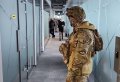 обшуки в ргк