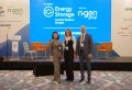 Райф ділиться експертизою з фінансування енергетичних проєктів на конференціях у Європі