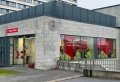 nova post, vilnius, Konstitucijos prospektas 20, новая почта, вильнюс, проспект конституции 20, отделение