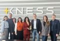 Відкриття нової клініки клієнта у Львові, обладнання до якої допоміг профінансувати Райф
