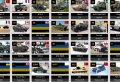 Украинская армия в рейтинге Global Firepower