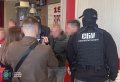 сбу, преступность в киеве