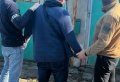 сбу, задержание, агент