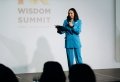 Ведуча - Ірина Прокоф’єва