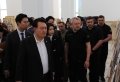 Юн Сук Йоль, президент Южной Кореи