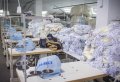 текстиль производство