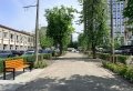 У Києві замість МАФів облаштували нові мінісквери: де вони з'явилися