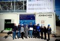 В Одесі встановили газопоршневу установку: забезпечить електрикою 45% критичної інфраструктури міста (ФОТО)