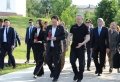 Юн Сук Йоль, президент Южной Кореи