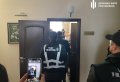 обыски в криворожском горсовете
