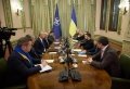 зеленый, нато, столтенберг