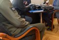обшуки в ргк