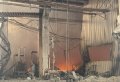 Росія знищила найбільший в Україні склад засобів індивідуального захисту Delta Plus (ФОТО)