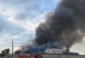 Російський удар знищив склад "Сушия":  чи працюють ресторани