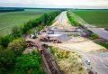 Після п’яти років простою: в Україні відновили дорожній проєкт за понад 10 млрд грн
