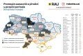 ринок праці в Україні, вакансії, робота