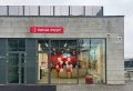 nova post, vilnius, Konstitucijos prospektas 20, новая почта, вильнюс, проспект конституции 20, отделение